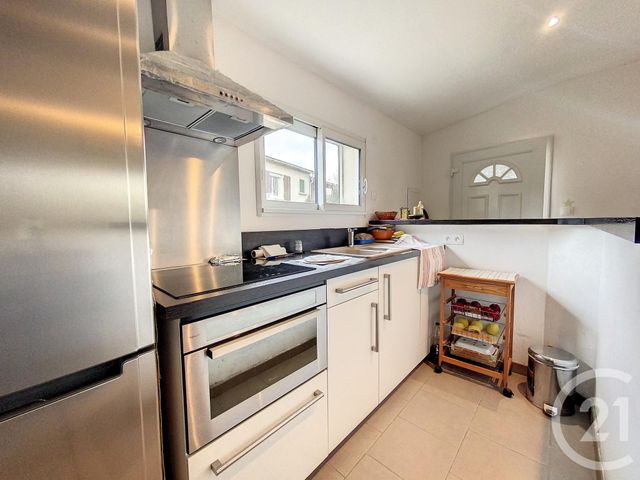 Afficher la photo en grand maison à vendre - 9 pièces - 160.0 m2 - ST MICHEL D EUZET - 30 - LANGUEDOC-ROUSSILLON - Century 21 La Big