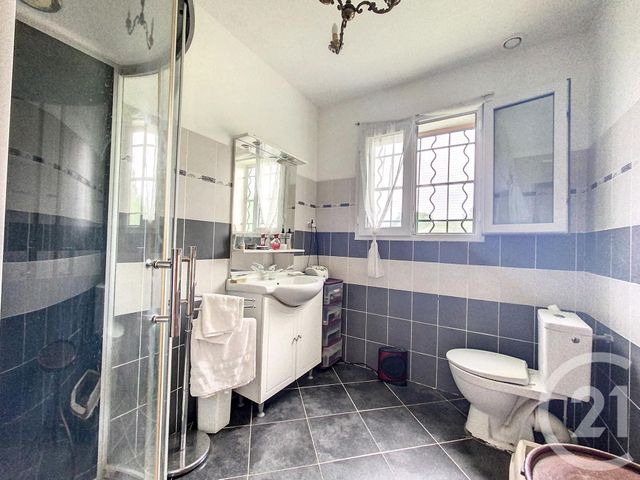 Afficher la photo en grand maison à vendre - 9 pièces - 160.0 m2 - ST MICHEL D EUZET - 30 - LANGUEDOC-ROUSSILLON - Century 21 La Big