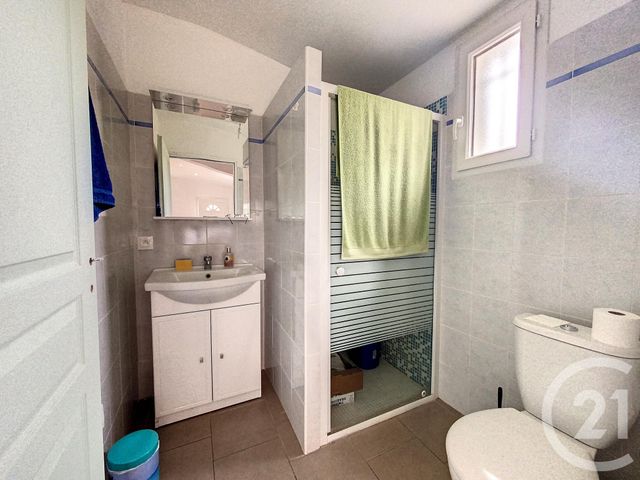 Afficher la photo en grand maison à vendre - 9 pièces - 160.0 m2 - ST MICHEL D EUZET - 30 - LANGUEDOC-ROUSSILLON - Century 21 La Big