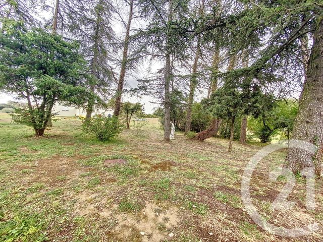 Afficher la photo en grand maison à vendre - 9 pièces - 160.0 m2 - ST MICHEL D EUZET - 30 - LANGUEDOC-ROUSSILLON - Century 21 La Big