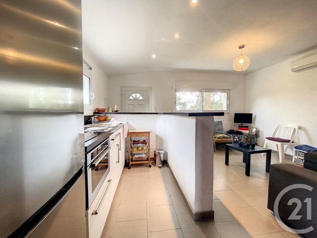 Afficher la photo en grand maison à vendre - 9 pièces - 160.0 m2 - ST MICHEL D EUZET - 30 - LANGUEDOC-ROUSSILLON - Century 21 La Big