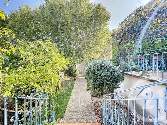maison - BAGNOLS SUR CEZE - 30