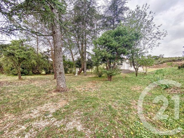 maison à vendre - 6 pièces - 118.0 m2 - ST MICHEL D EUZET - 30 - LANGUEDOC-ROUSSILLON - Century 21 La Big