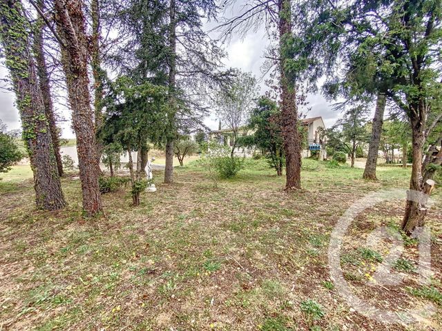 maison à vendre - 6 pièces - 118.0 m2 - ST MICHEL D EUZET - 30 - LANGUEDOC-ROUSSILLON - Century 21 La Big