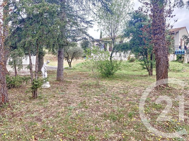 maison à vendre - 6 pièces - 118.0 m2 - ST MICHEL D EUZET - 30 - LANGUEDOC-ROUSSILLON - Century 21 La Big