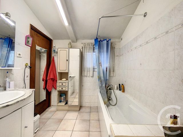 maison à vendre - 6 pièces - 118.0 m2 - ST MICHEL D EUZET - 30 - LANGUEDOC-ROUSSILLON - Century 21 La Big