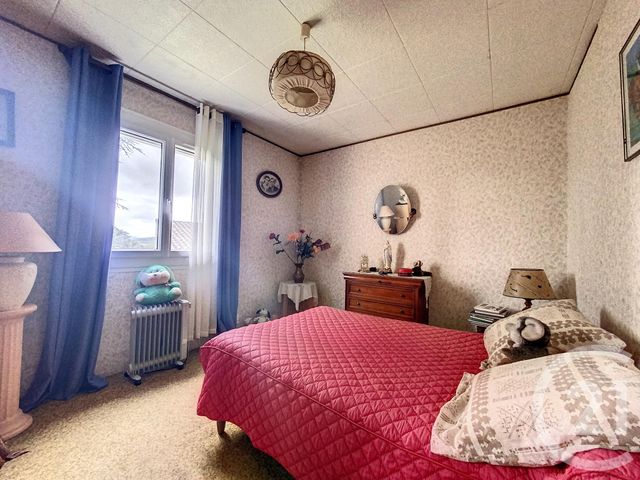 maison à vendre - 6 pièces - 118.0 m2 - ST MICHEL D EUZET - 30 - LANGUEDOC-ROUSSILLON - Century 21 La Big