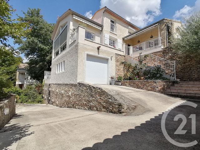 maison - BAGNOLS SUR CEZE - 30