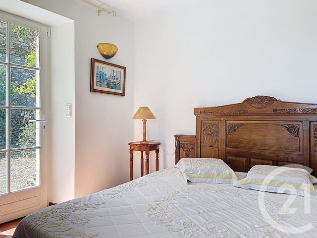 maison à vendre - 7 pièces - 148.0 m2 - GOUDARGUES - 30 - LANGUEDOC-ROUSSILLON - Century 21 La Big