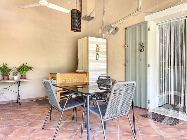 maison à vendre - 7 pièces - 148.0 m2 - GOUDARGUES - 30 - LANGUEDOC-ROUSSILLON - Century 21 La Big