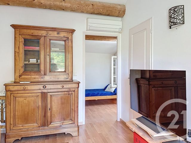 maison à vendre - 7 pièces - 148.0 m2 - GOUDARGUES - 30 - LANGUEDOC-ROUSSILLON - Century 21 La Big