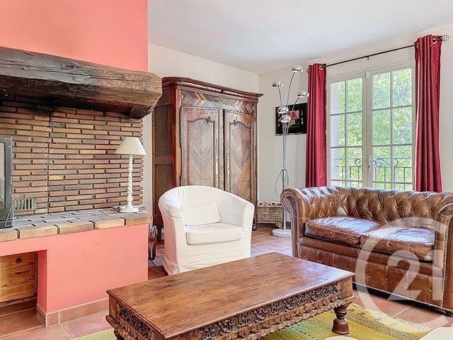 maison à vendre - 7 pièces - 148.0 m2 - GOUDARGUES - 30 - LANGUEDOC-ROUSSILLON - Century 21 La Big