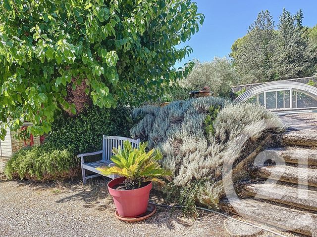 maison à vendre - 7 pièces - 148.0 m2 - GOUDARGUES - 30 - LANGUEDOC-ROUSSILLON - Century 21 La Big