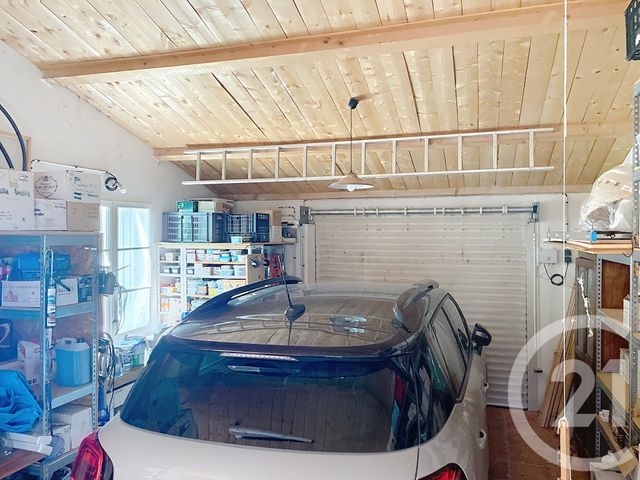 maison à vendre - 7 pièces - 148.0 m2 - GOUDARGUES - 30 - LANGUEDOC-ROUSSILLON - Century 21 La Big