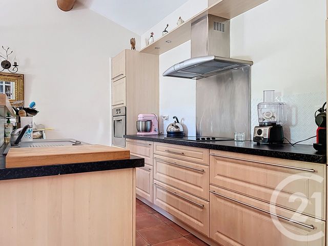 maison à vendre - 7 pièces - 148.0 m2 - GOUDARGUES - 30 - LANGUEDOC-ROUSSILLON - Century 21 La Big