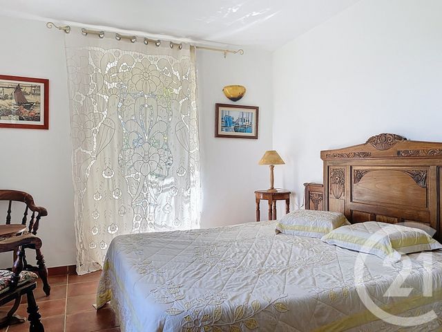 maison à vendre - 7 pièces - 148.0 m2 - GOUDARGUES - 30 - LANGUEDOC-ROUSSILLON - Century 21 La Big