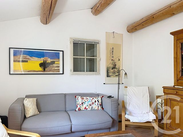 maison à vendre - 7 pièces - 148.0 m2 - GOUDARGUES - 30 - LANGUEDOC-ROUSSILLON - Century 21 La Big