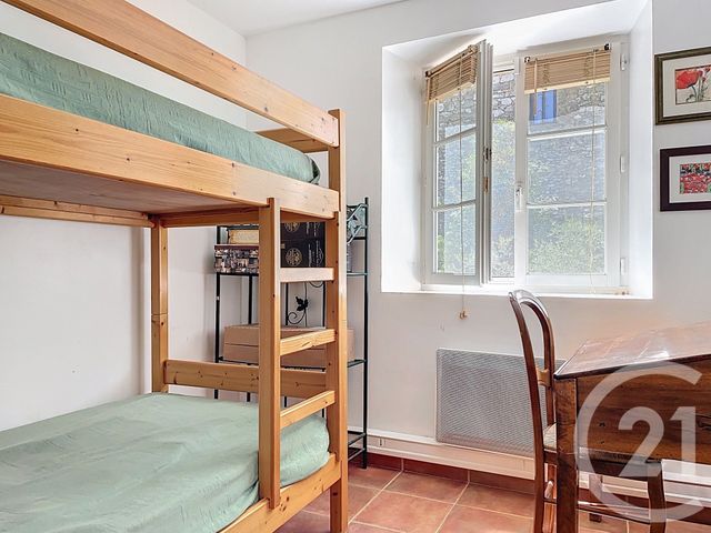 maison à vendre - 7 pièces - 148.0 m2 - GOUDARGUES - 30 - LANGUEDOC-ROUSSILLON - Century 21 La Big