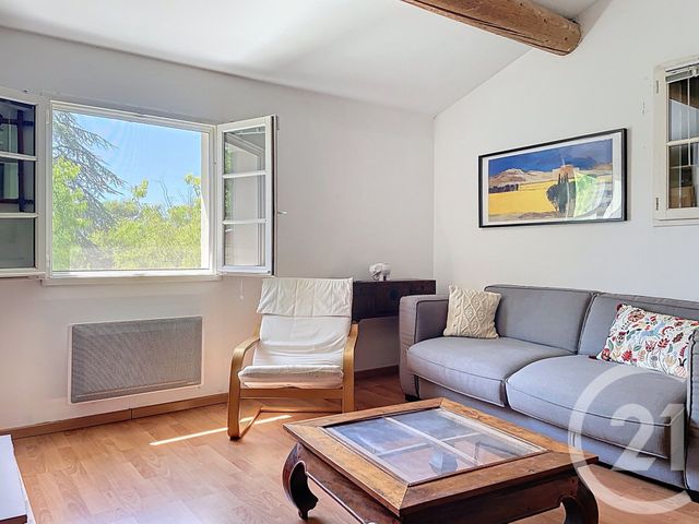 maison à vendre - 7 pièces - 148.0 m2 - GOUDARGUES - 30 - LANGUEDOC-ROUSSILLON - Century 21 La Big