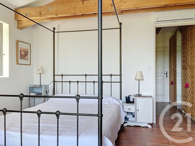 maison à vendre - 7 pièces - 148.0 m2 - GOUDARGUES - 30 - LANGUEDOC-ROUSSILLON - Century 21 La Big