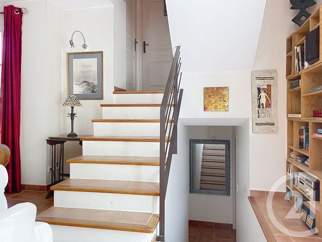 maison à vendre - 7 pièces - 148.0 m2 - GOUDARGUES - 30 - LANGUEDOC-ROUSSILLON - Century 21 La Big