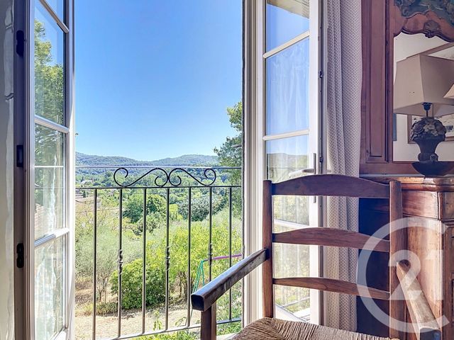 maison à vendre - 7 pièces - 148.0 m2 - GOUDARGUES - 30 - LANGUEDOC-ROUSSILLON - Century 21 La Big