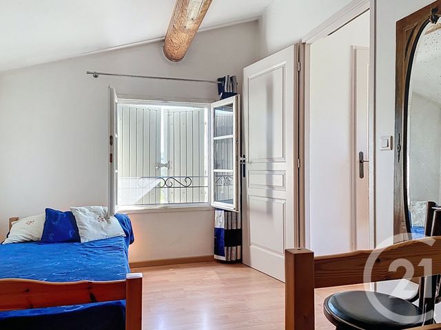 maison à vendre - 7 pièces - 148.0 m2 - GOUDARGUES - 30 - LANGUEDOC-ROUSSILLON - Century 21 La Big