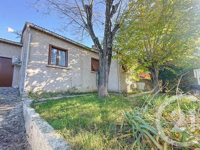 maison à vendre - 4 pièces - 96.0 m2 - BAGNOLS SUR CEZE - 30 - LANGUEDOC-ROUSSILLON - Century 21 La Big