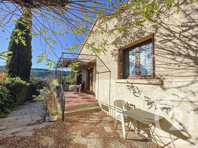 maison - BAGNOLS SUR CEZE - 30