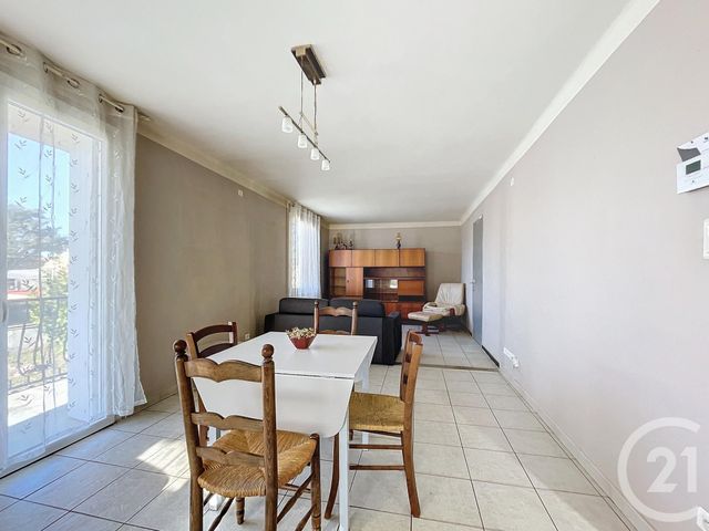 maison à vendre - 3 pièces - 77.13 m2 - BAGNOLS SUR CEZE - 30 - LANGUEDOC-ROUSSILLON - Century 21 La Big