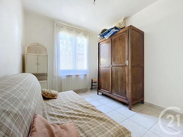 maison à vendre - 3 pièces - 77.13 m2 - BAGNOLS SUR CEZE - 30 - LANGUEDOC-ROUSSILLON - Century 21 La Big