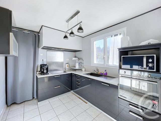 maison à vendre - 3 pièces - 77.13 m2 - BAGNOLS SUR CEZE - 30 - LANGUEDOC-ROUSSILLON - Century 21 La Big