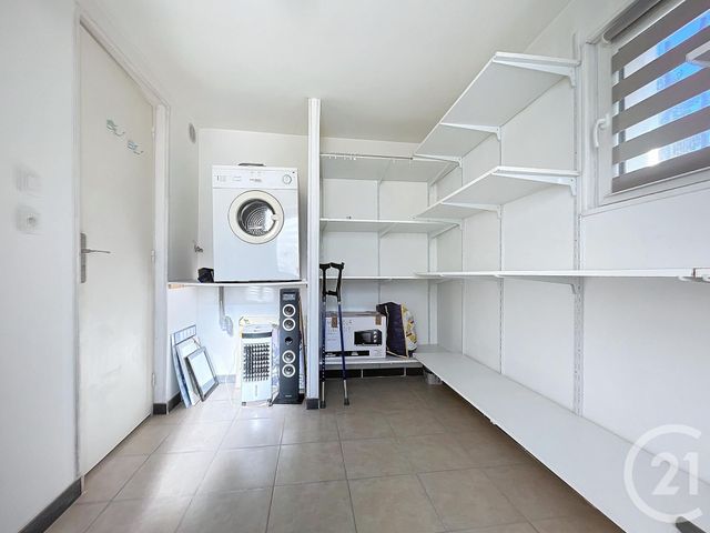 maison à vendre - 3 pièces - 77.13 m2 - BAGNOLS SUR CEZE - 30 - LANGUEDOC-ROUSSILLON - Century 21 La Big