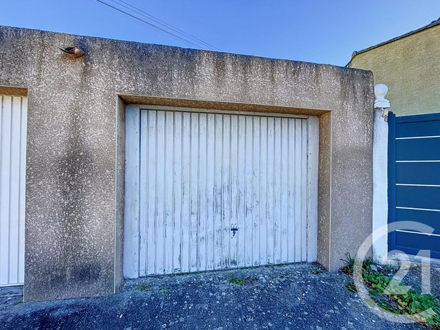 maison à vendre - 3 pièces - 77.13 m2 - BAGNOLS SUR CEZE - 30 - LANGUEDOC-ROUSSILLON - Century 21 La Big