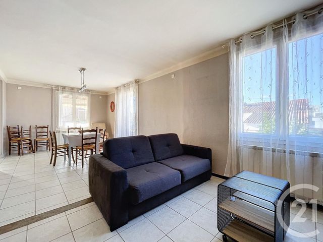 maison - BAGNOLS SUR CEZE - 30