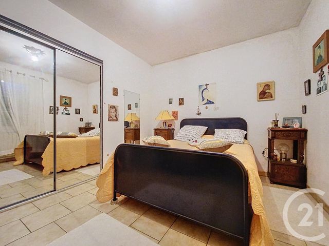 maison à vendre - 4 pièces - 118.0 m2 - BAGNOLS SUR CEZE - 30 - LANGUEDOC-ROUSSILLON - Century 21 La Big