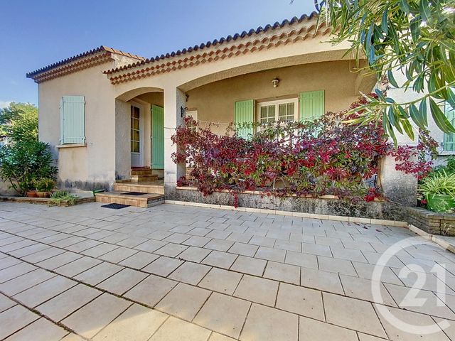 maison à vendre - 4 pièces - 118.0 m2 - BAGNOLS SUR CEZE - 30 - LANGUEDOC-ROUSSILLON - Century 21 La Big