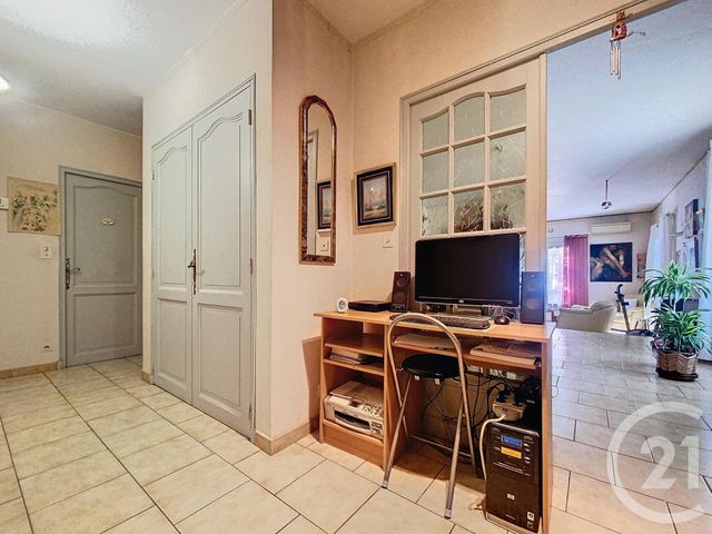 maison à vendre - 4 pièces - 118.0 m2 - BAGNOLS SUR CEZE - 30 - LANGUEDOC-ROUSSILLON - Century 21 La Big