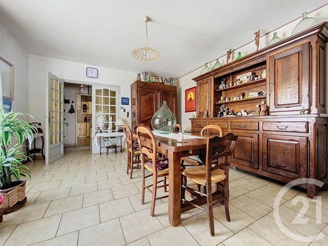 maison à vendre - 4 pièces - 118.0 m2 - BAGNOLS SUR CEZE - 30 - LANGUEDOC-ROUSSILLON - Century 21 La Big