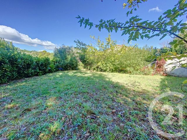 maison à vendre - 4 pièces - 118.0 m2 - BAGNOLS SUR CEZE - 30 - LANGUEDOC-ROUSSILLON - Century 21 La Big