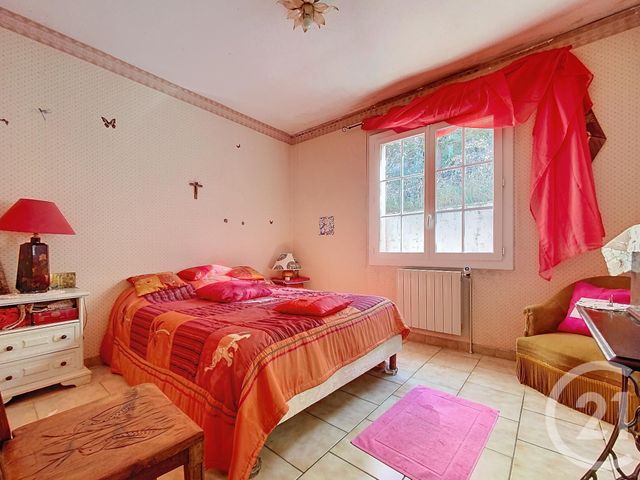 maison à vendre - 4 pièces - 118.0 m2 - BAGNOLS SUR CEZE - 30 - LANGUEDOC-ROUSSILLON - Century 21 La Big
