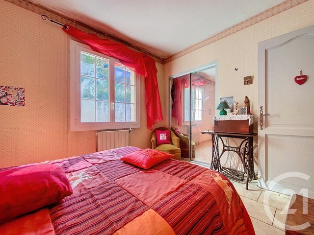 maison à vendre - 4 pièces - 118.0 m2 - BAGNOLS SUR CEZE - 30 - LANGUEDOC-ROUSSILLON - Century 21 La Big