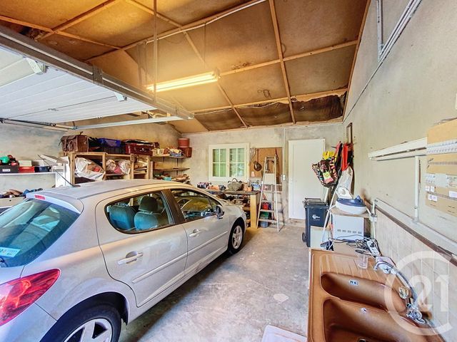 maison à vendre - 4 pièces - 118.0 m2 - BAGNOLS SUR CEZE - 30 - LANGUEDOC-ROUSSILLON - Century 21 La Big