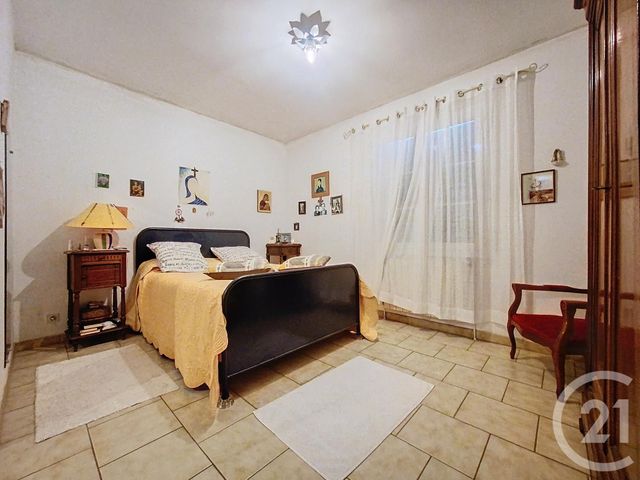 maison à vendre - 4 pièces - 118.0 m2 - BAGNOLS SUR CEZE - 30 - LANGUEDOC-ROUSSILLON - Century 21 La Big