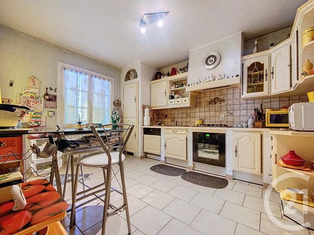 maison à vendre - 4 pièces - 118.0 m2 - BAGNOLS SUR CEZE - 30 - LANGUEDOC-ROUSSILLON - Century 21 La Big