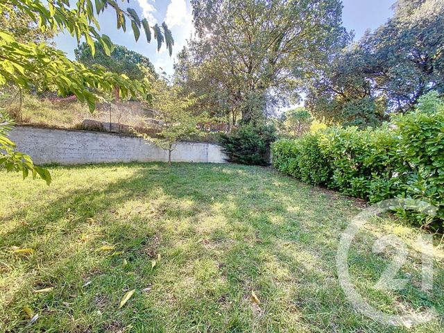 maison à vendre - 4 pièces - 118.0 m2 - BAGNOLS SUR CEZE - 30 - LANGUEDOC-ROUSSILLON - Century 21 La Big