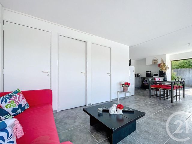 maison à vendre - 7 pièces - 151.0 m2 - BAGNOLS SUR CEZE - 30 - LANGUEDOC-ROUSSILLON - Century 21 La Big