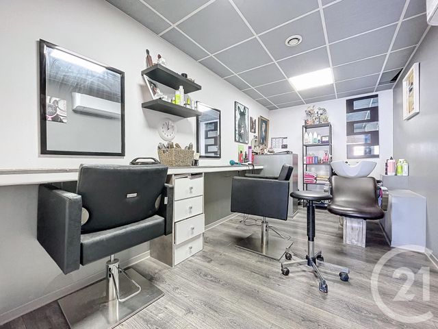 maison à vendre - 7 pièces - 151.0 m2 - BAGNOLS SUR CEZE - 30 - LANGUEDOC-ROUSSILLON - Century 21 La Big