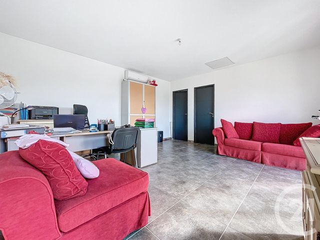 maison à vendre - 7 pièces - 151.0 m2 - BAGNOLS SUR CEZE - 30 - LANGUEDOC-ROUSSILLON - Century 21 La Big