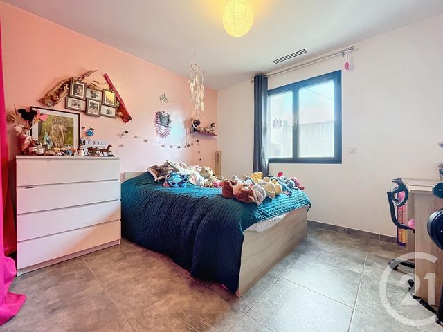 maison à vendre - 7 pièces - 151.0 m2 - BAGNOLS SUR CEZE - 30 - LANGUEDOC-ROUSSILLON - Century 21 La Big